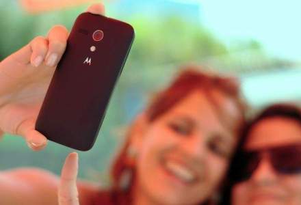 Yahoo Labs a creat o aplicatie care ajuta utilizatorul sa identifice selfie-urile mai putin reusite