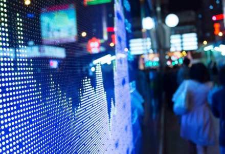 Lichiditate foarte scazuta pe Bursa: investitorii asteapta rezultatele companiilor listate