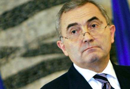 Lazar Comanescu, numit consilier prezidential incepand cu data de 16 februarie