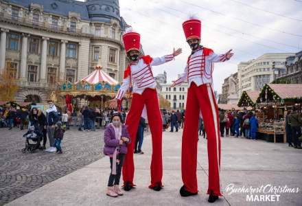 Bucureștiul lansează primul program de turism educaţional şi cultural pentru copii