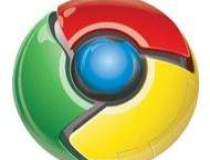 Google Chrome are 5% din...