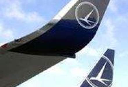 Tarom flies to Riga as of March