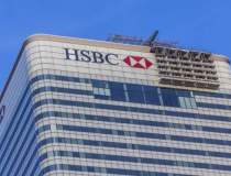 HSBC este investigata in SUA,...