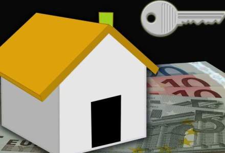 Explozie la oferta de locuinte: numarul imobilelor scoase la vanzare a crescut cu 70% in ianuarie