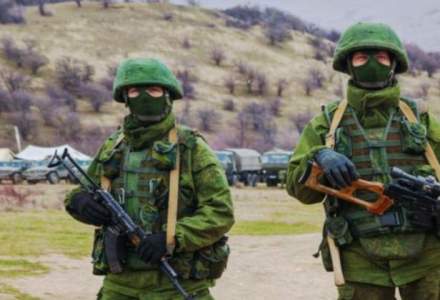 Rusia preseaza Romania: ce tinte sunt vizate de armele rusesti