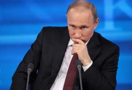"Progres urias" intre Porosenko si Putin: sunt de acord 80% privind criza din Ucraina