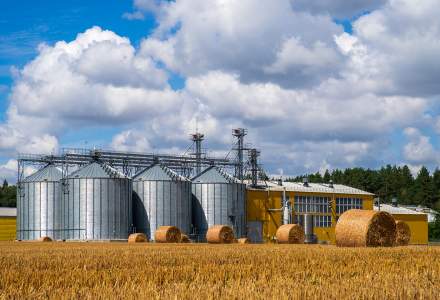 Agricover lansează platforma de agricultură digitală Crop360