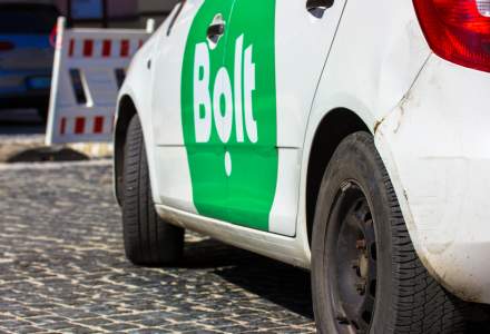 Bolt ar urma să angajeze „sute de mii” de șoferi pentru a face față cererii