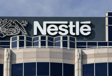 Nestlé vinde o parte din acțiunile pe care le deţine la L’Oreal pentru 8,9 miliarde euro