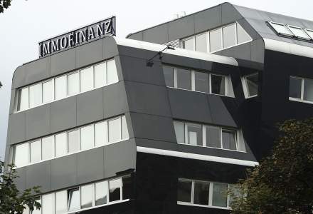 IMMOFINANZ a vândut fostul centru comercial Armonia Arad