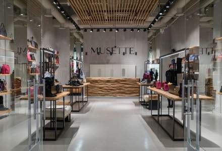 Musette a investit 1 milion euro în a doua fabrică din București, unde angajează 100 de persoane