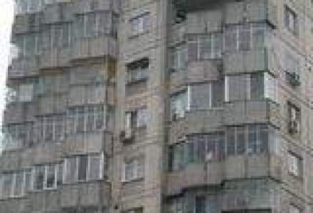 Portal imobiliar: Chiriile locuintelor din Bucuresti au scazut cu peste 25% in ultimul an