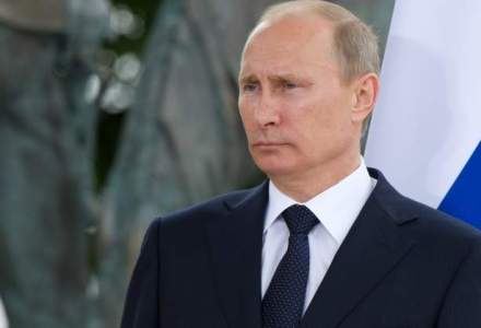 Vladimir Putin anunta incetarea ostilitatilor in Ucraina, dupa negocieri maraton