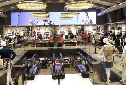 Koton redeschide cel mai mare magazin al retelei in Bucuresti Mall, dupa investitii de 500.000 euro