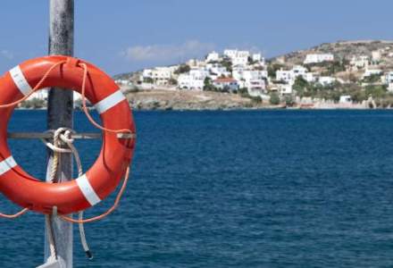 Grecia a scapat colacul de salvare, dar spera la un "acord vindecator" luni