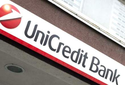 UniCredit nu se multumeste doar cu locul I: banca vrea sa isi creasca cota de piata in ECE