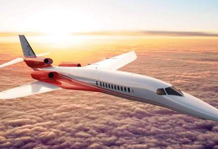 Vor supravietui avioanele supersonice incalzirii globale?