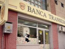 Profitul Bancii Transilvania...