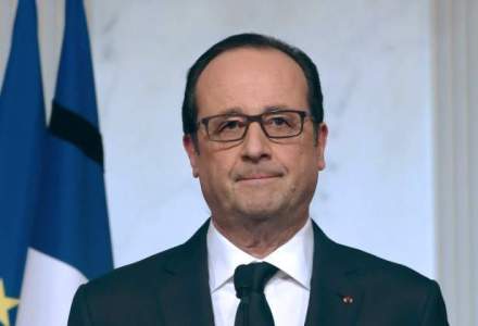 Francois Hollande declara ca Franta nu va livra navele Mistral Rusiei in urma armistitiului de la Minsk
