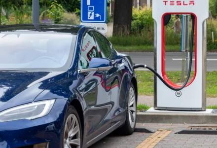 Ce mașini electrificate cumpără românii în 2021