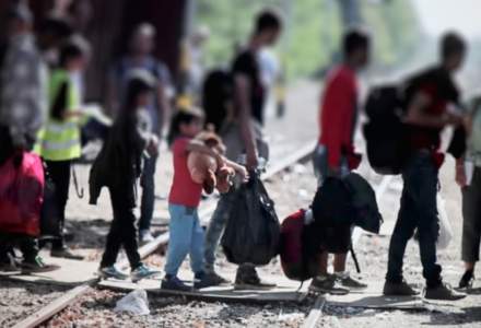 Cincisprezece ţări UE vor primi 40.000 de migranți afgani