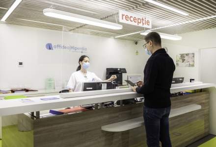 Affidea anunță un nou parteneriat cu lanțul de farmacii Help Net