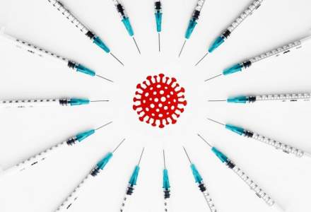Un bărbat din Noua Zeelandă s-ar fi vaccinat de 10 ori într-o zi