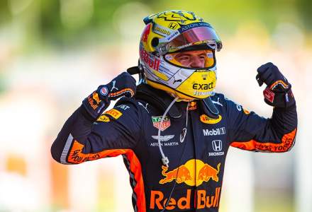 Max Verstappen, campion mondial în ultimul tur al ultimei curse
