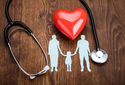 5 motive pentru care ai nevoie de o asigurare de sănătate
