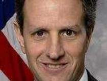 Geithner: Ratingul SUA nu va...