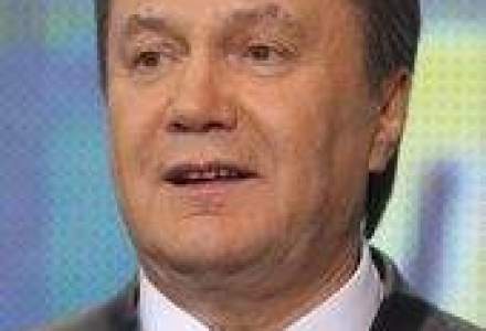 Victoria lui Ianukovici la alegerile din Ucraina ar putea avantaja companiile rusesti