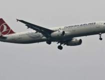 Turkish Airlines anuleaza...