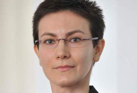 Duncea, Stefanescu & Asociatii o numeste pe Ioana Sarbu la conducerea diviziei de consultanta fiscala