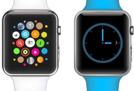 Apple vrea sa produca 6 milioane de Apple Watch in primul trimestru