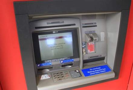 Comisioane la retragerea de la bancomat: ce banci au in oferta comisioane ZERO la propriile ATM-uri