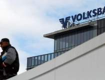 Volksbank castiga o lupta pe...