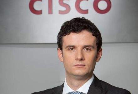 Cisco Romania: Banking-ul va fi tot timpul o tinta pentru hackeri. Lipsa specialistilor pe securitate ramane cea mai acuta problema