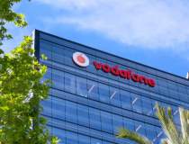 Vodafone scoate la licitație...