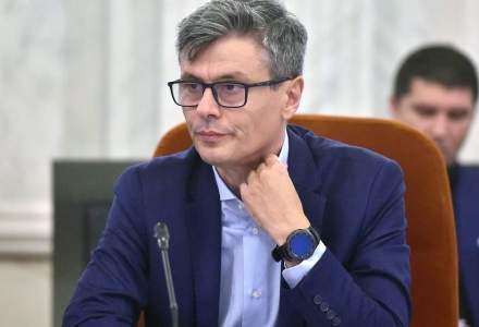 Premierul l-a propus pe Virgil Popescu ministru interimar al Cercetării, Inovării şi Digitalizării