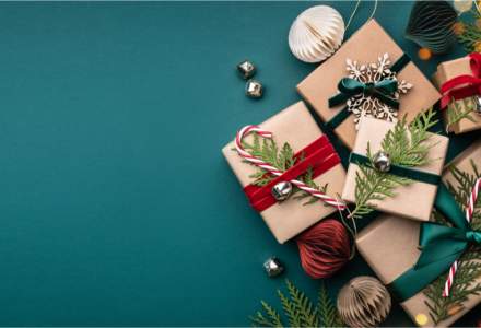 Firmele românești, încurajate să acorde cadouri de Crăciun mai scumpe angajaților