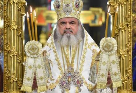 Patriarhul Daniel îndeamnă la responsabilitate pentru sănătatea proprie și a semenilor
