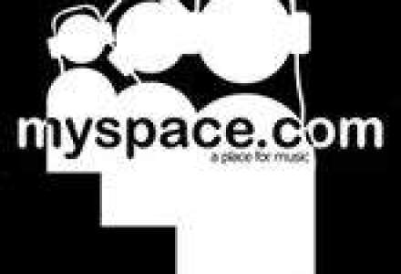 MySpace va introduce reclame audio
