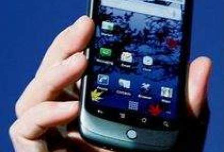 comScore: Android ar putea depasi Palm in SUA
