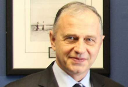Mircea Geoana, audiat in dosarul Mita la PSD