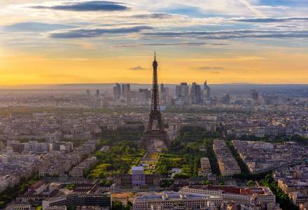 O piață din Paris va purta numele compozitorului George Enescu