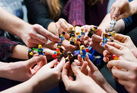 Un studiu arata că investițiile în seturi Lego sunt mai profitabile ca cele în ... aur