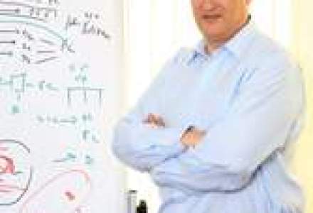 Ex-Pfizer CEO brings Amgen in Romania