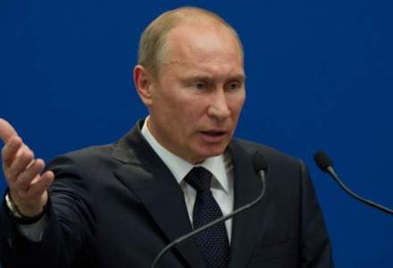 Vladimir Putin: Nicio tara nu poate depasi Rusia din punct de vedere militar