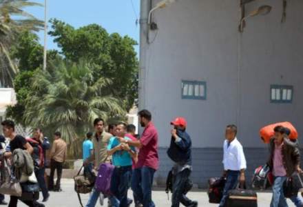 Cel putin 47 de morti in atentate comise de teroristi in estul Libiei. Statul Islamic planuieste un val de teroare in Europa