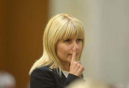 Elena Udrea poate merge luni la Parlament, ICCJ i-a admis cererea